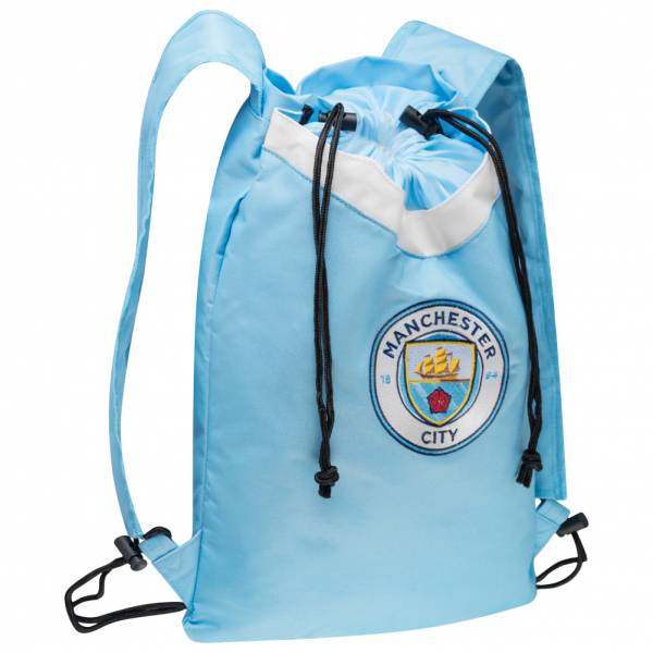 Manchester City Sac de sport SF076MC
