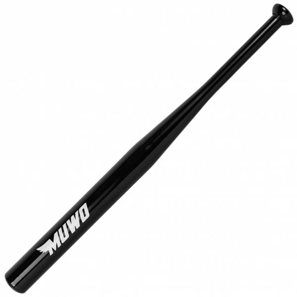 MUWO &quot;Strzelanie&quot; Kij baseballowy 1 kg czarnego