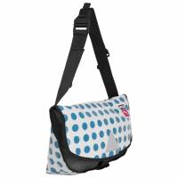 PUMA Traction Small Courier Shoulder Bag 069768-01