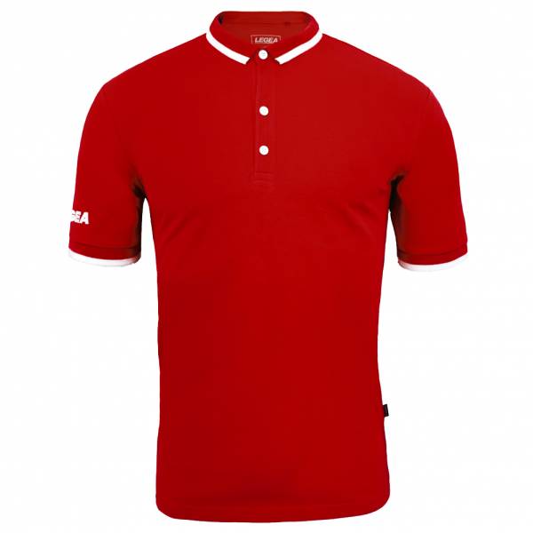 Legea Dacca Casual Polo Shirt PR105-1203