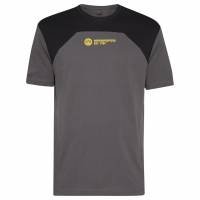 Borussia Dortmund BVB 09 PUMA ftblCULTURE Uomo T-shirt 771868-13