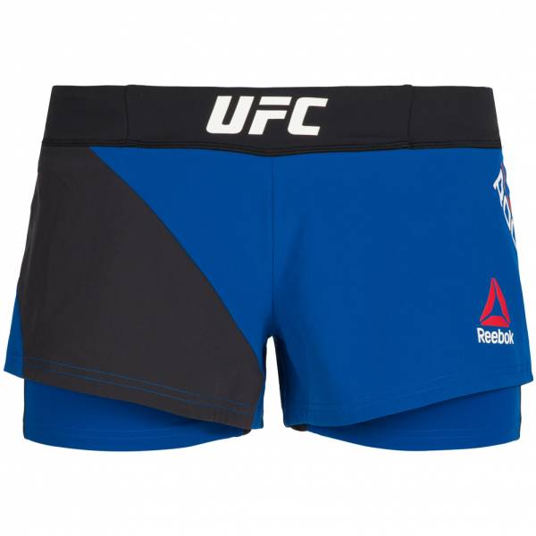 Rousey Octagon Pour Kit Ufc Fight Short B39686 Reebok Ronda Femmes rdQoeWCxB
