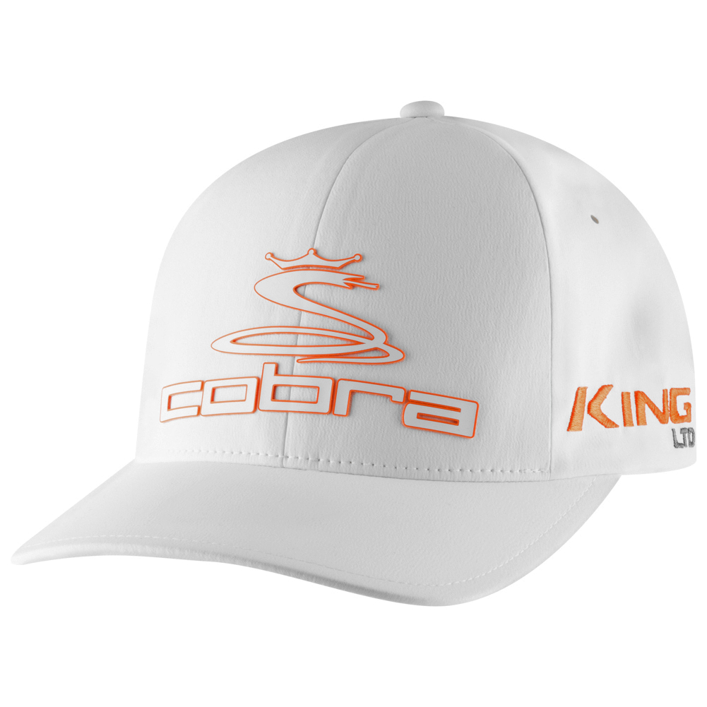 COBRA by PUMA King Tour Golf Cap 909151 