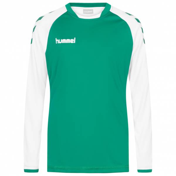 Hummel Core Kinetic Kinderen Shirt met lange mouwen 104617-6101