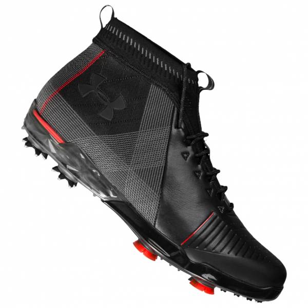 under armour spieth 2 mid gt golf boots