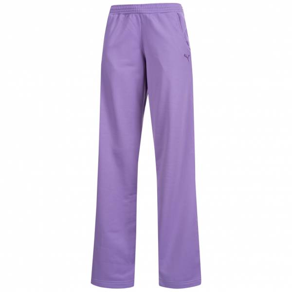 PUMA Poly Mujer Pantalones de chándal 818384-02