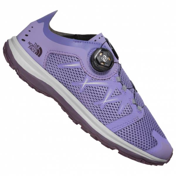 The North Face Litewave Flow Boa Damen Trekkingschuhe NF0A2VVRTFJ1