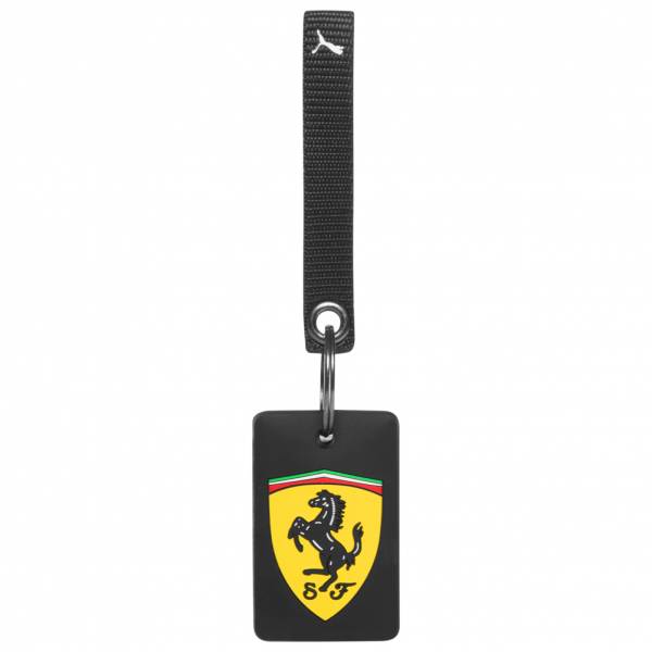 PUMA Scuderia Ferrari Key chain 052435-02