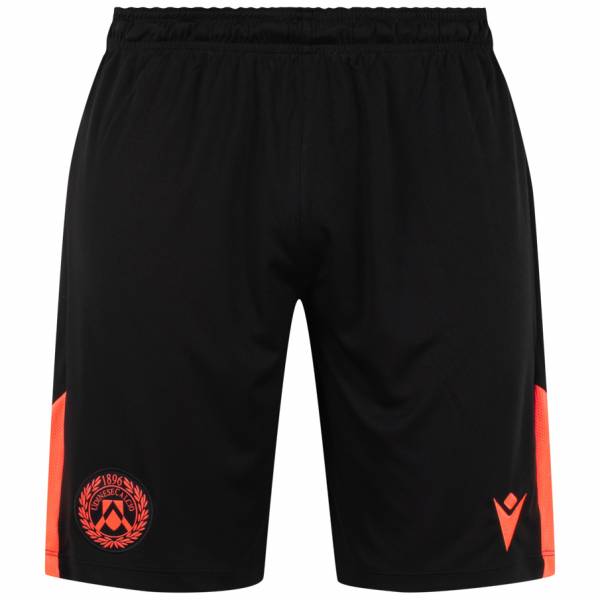 Udinese Calcio macron Uomo Pantaloncini per l'allenamento 58575595