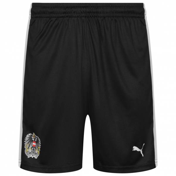 Oostenrijk PUMA Dames Uitshort 748667-12