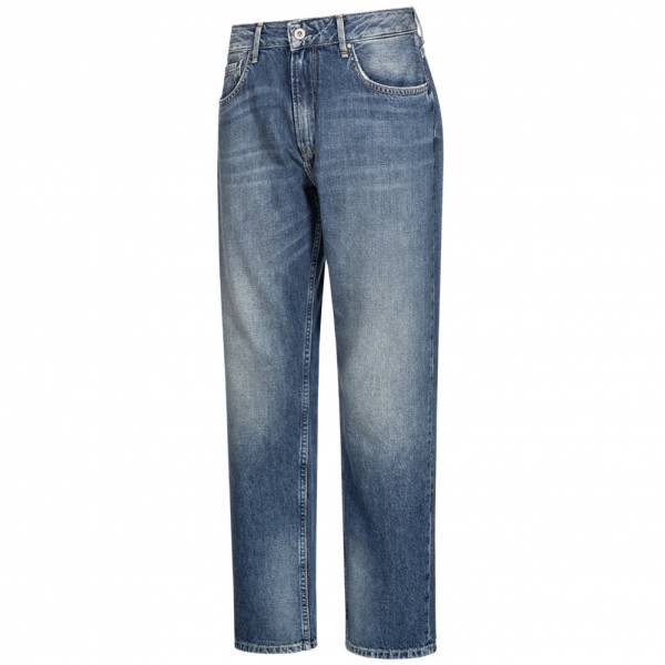 Pepe Jeans Mary Straight Leg Kobiety Dżinsy PL203057GH98-000