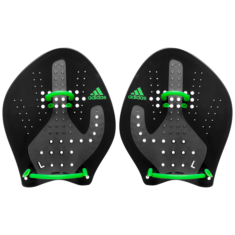 nike hand paddles