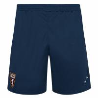 FC Turyn Joma Szorty ciemnoniebieski TOC105011.20