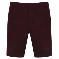 Pantalones cortos chinos de algodón Toky