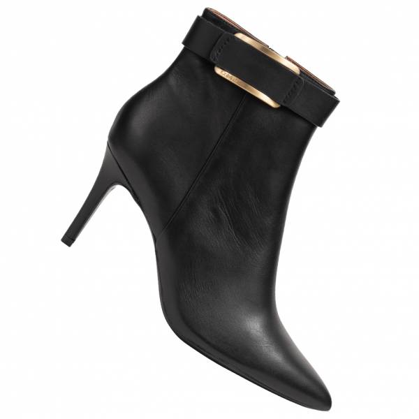 Calvin Klein Gitar Damen Stiefeletten E7477