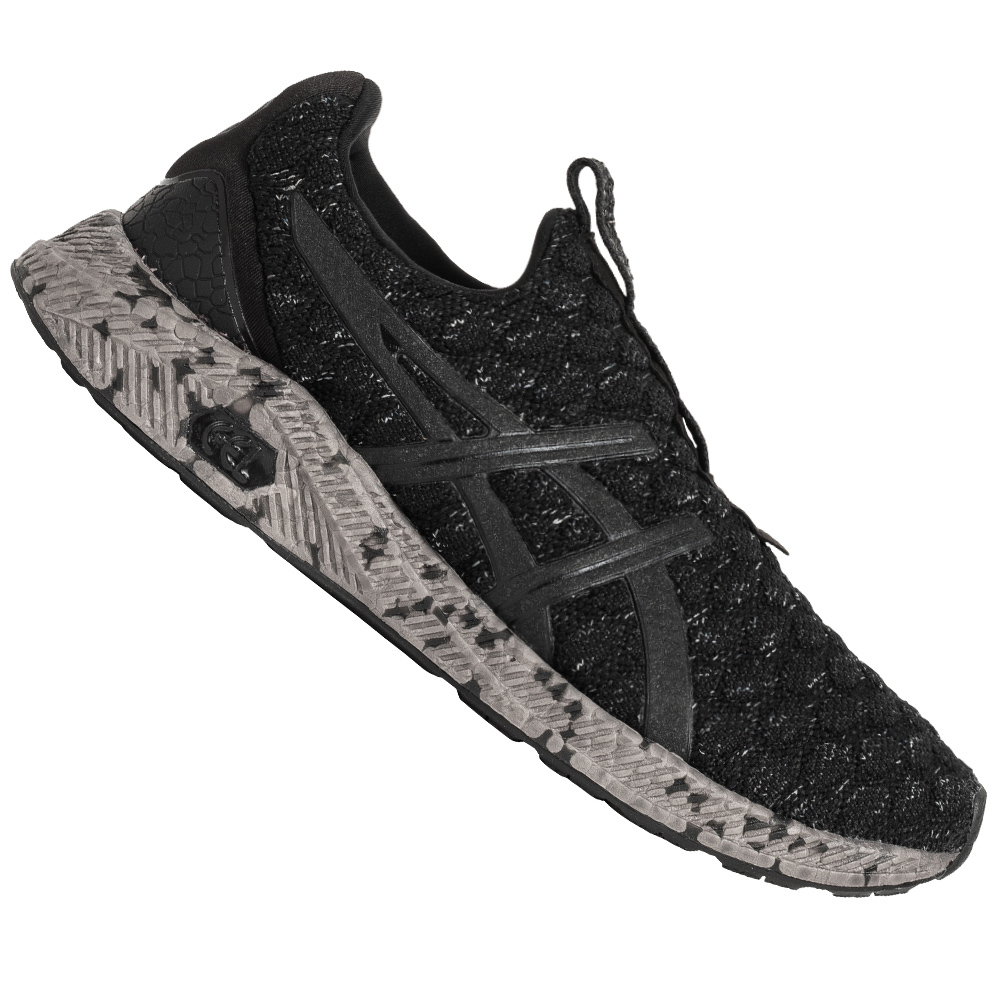 asics kenzen