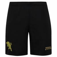 FC Turín Joma Ocio Hombre Pantalón corto negro A111202A3121