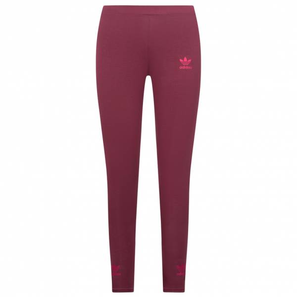 adidas Originals Trefoil Logo Play Damen Leggings H20463