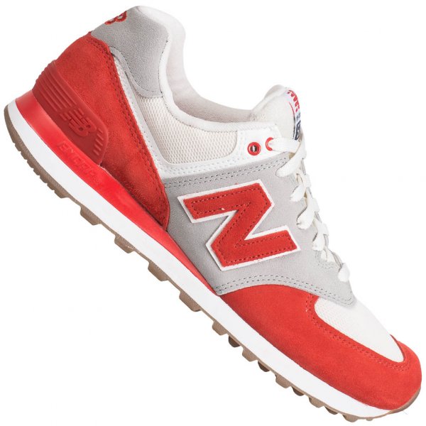 new balance 574 herrenschuhe leder new balance 574 herrenschuhe leder