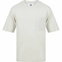 NORDAM Exchange Herren T-Shirt 1C18531 Grey