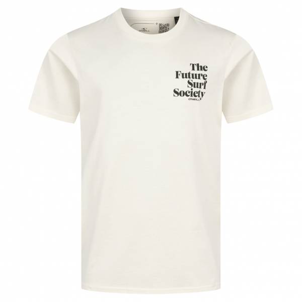 O'NEILL Future Surf Uomo T-shirt 2850104-11010