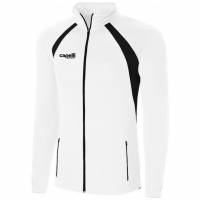 Capelli Sport Raven Herren Trainingsjacke AGA-1395X-.white/black
