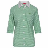 PUMA Yacht Mujer Camisa casual 551040-02