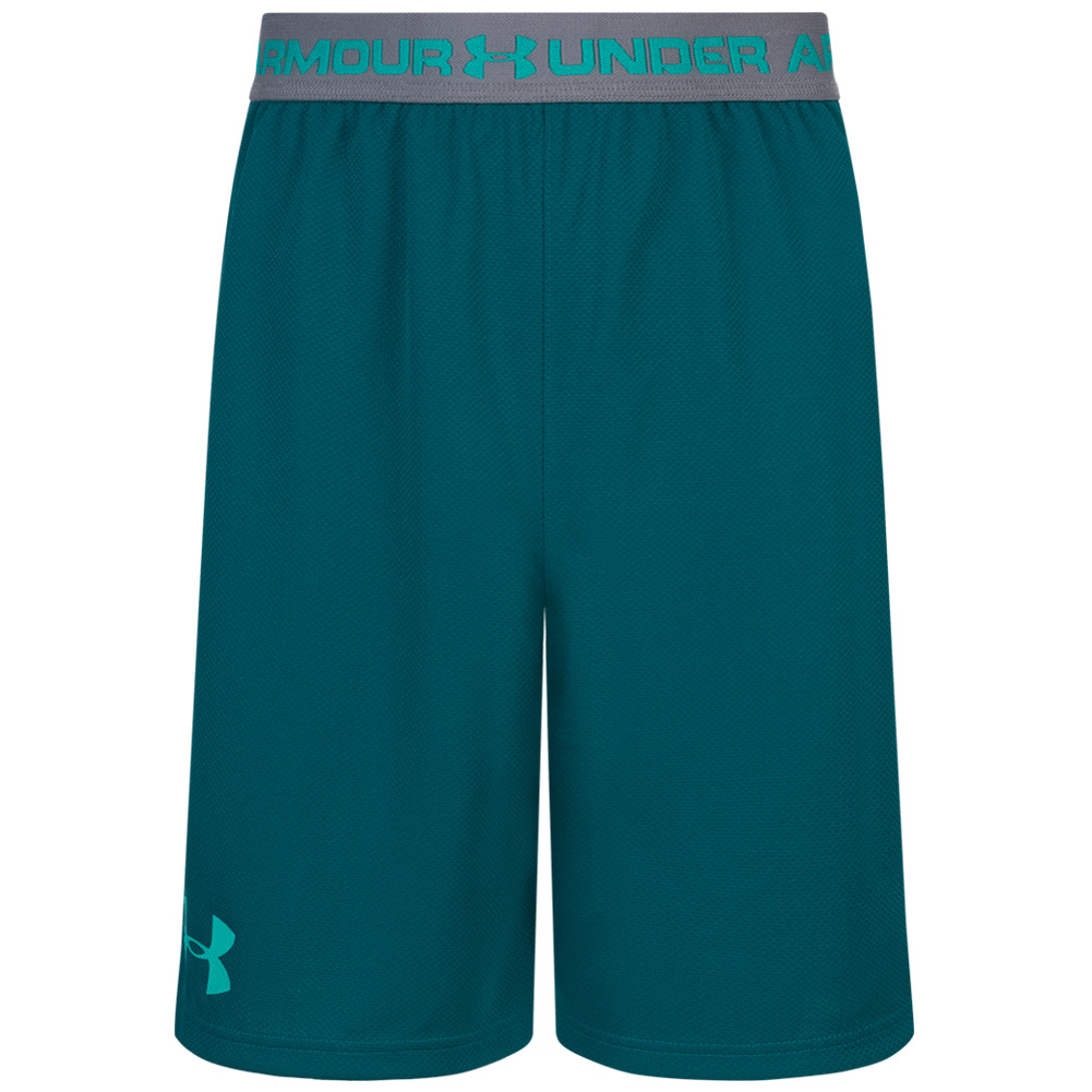 short under armour garcon