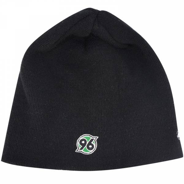 Hannover 96 Jako Beanie Fan Mütze HA1289