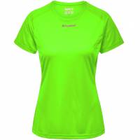 hummel Runner Mujer Camiseta de running 019208-6595