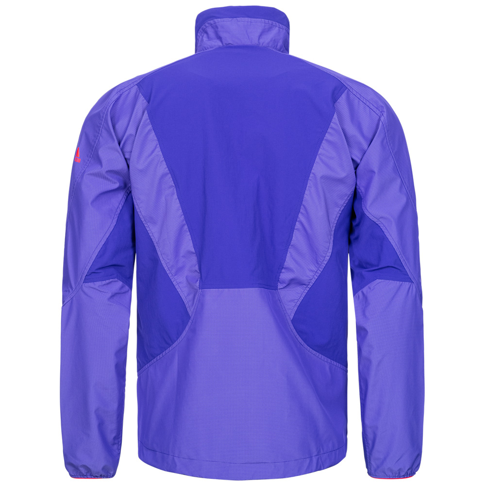 adidas Terrex Hybrid Soft Shell Men Windstopper Jacket S09325 | SportSpar.com