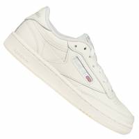 Reebok CLUB C 85 Double Femmes Sneakers en cuir HQ0947