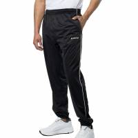 Lotto Track Pants Hombre Pantalones de chándal MPTX10010-negro