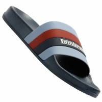 Lambretta Prince Men Pool Slippers navy LAM0031-P13