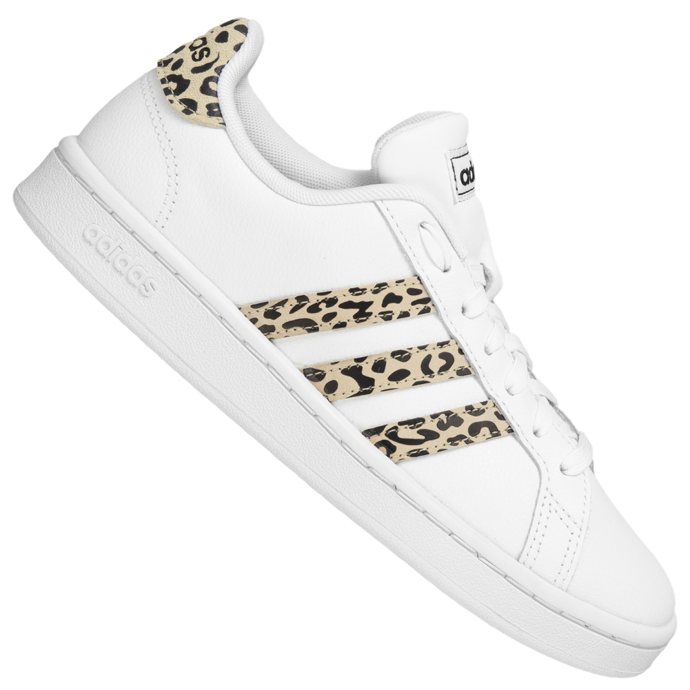 adidas Grand Court Women Sneakers FW9778 | SportSpar.com