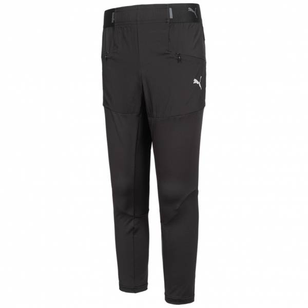 Olympique de Marseille PUMA Pro Enfants Pantalon de survêtement 754659-04