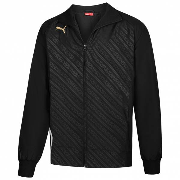 PUMA King Herren Trainings Jacke 651877-03