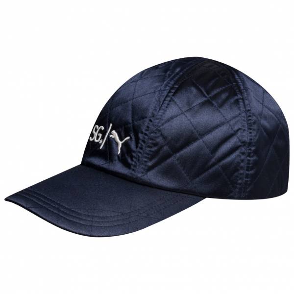 PUMA x Selena Gomez Casquette matelassée 022360-01