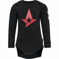 hummel x ASTRALIS MAUI Baby Long-sleeved Bodysuit 213119-2001