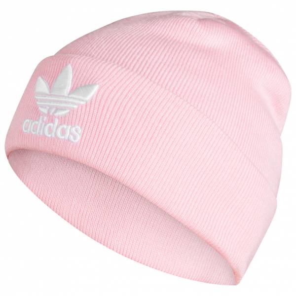 adidas Originals Trefoil-Logo Mütze DH4299