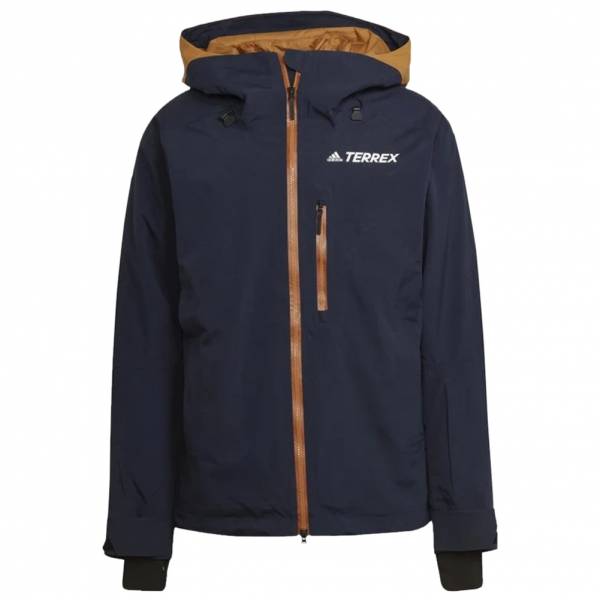 adidas TERREX Resort GORE-TEX 3 en 1 Hombre Chaqueta GT2808