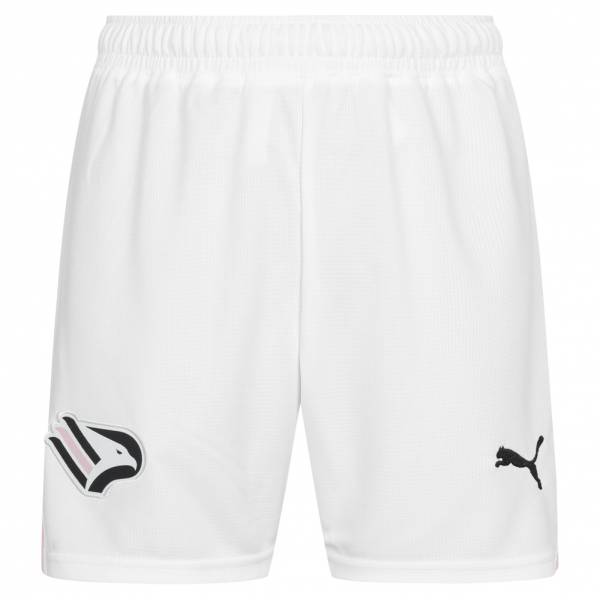 Palermo FC PUMA Kinder Auswärts Shorts 774832-04