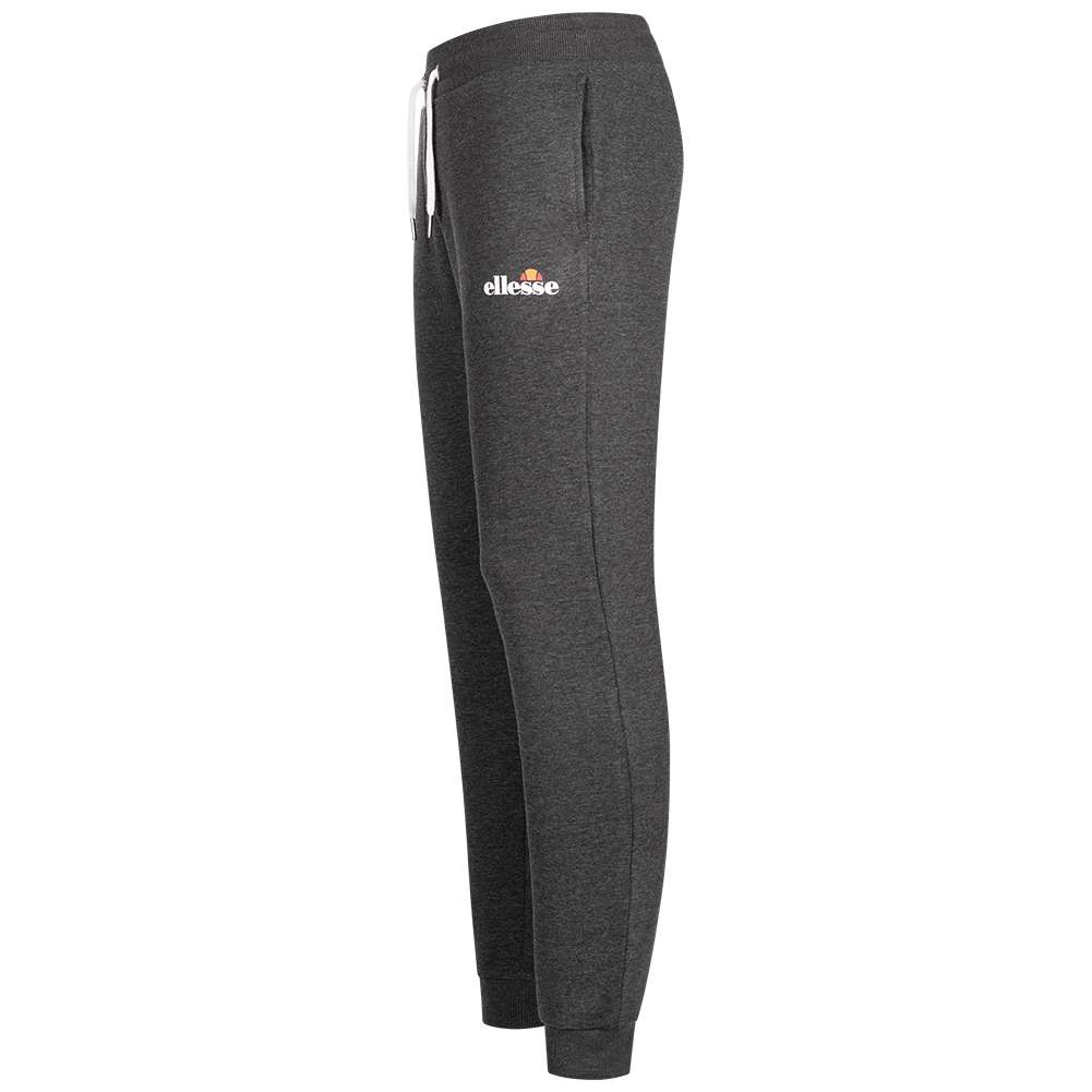 ellesse Karneid Sweat Pants Men Jogging Pants SOP23858-Dk Grey