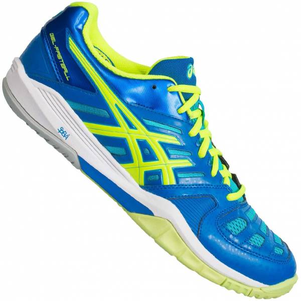 ASICS GEL-Fastball Hommes Chaussures de sport en salle E414Y-4204