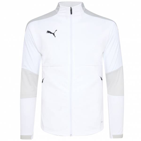 PUMA teamFINAL Men Track Jacket 656473 04 SportSpar