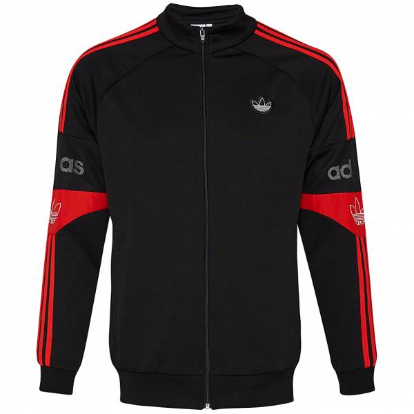 adidas Originals TS Trefoil Herren Trainingsjacke FN0918