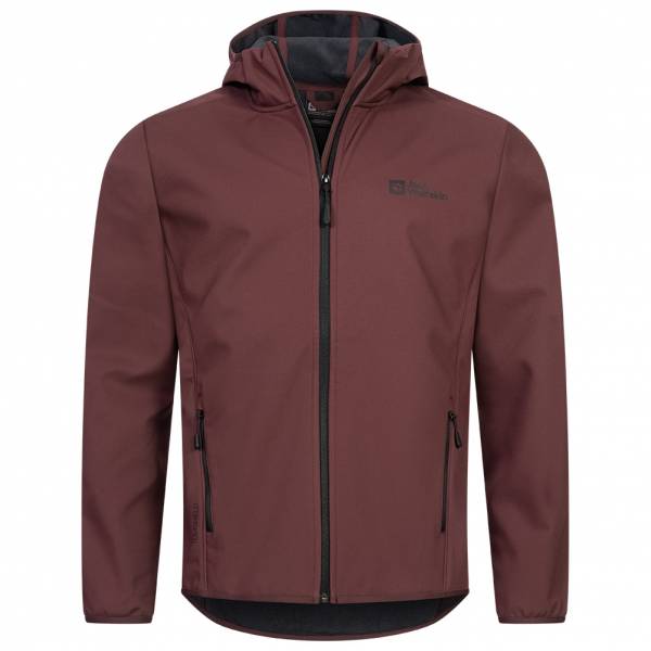 Jack Wolfskin BORNBERG Herren Softshelljacke 1307471-2365