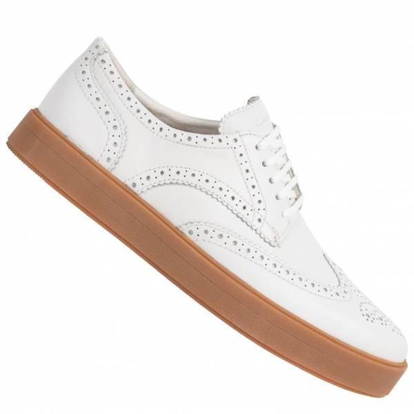 Clarks Hero Limit Herren sportliche Lederschnürschuhe 261494237