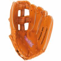 Midwest Fielders Kinder Baseball Handschuh links für Rechtshänder MS452