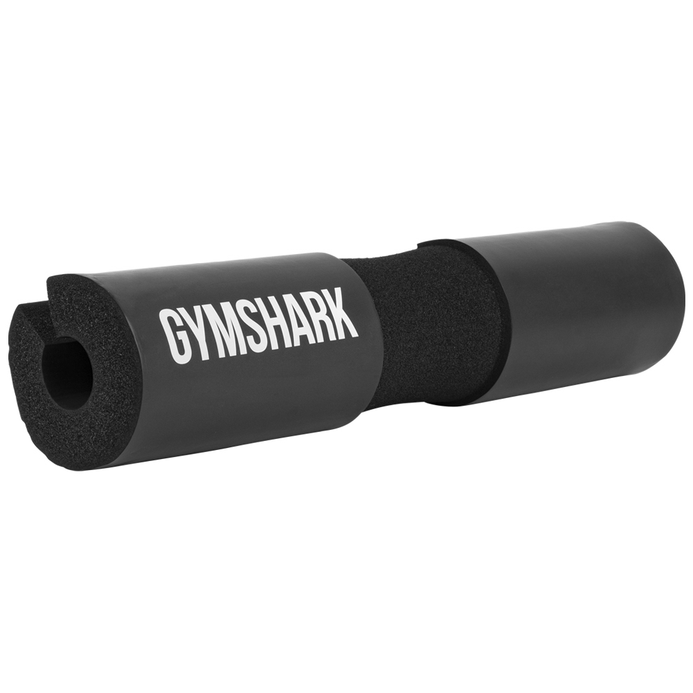 Gymshark Barbell Pad Podkładka pod sztangę 1A2TBBBBBS1 sportrabat.pl